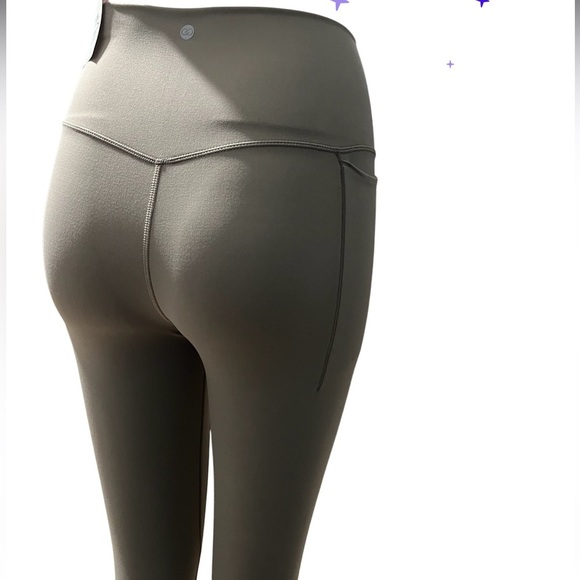 CALIA Tan Leggings Inspire Collection - Picture 3 of 5
